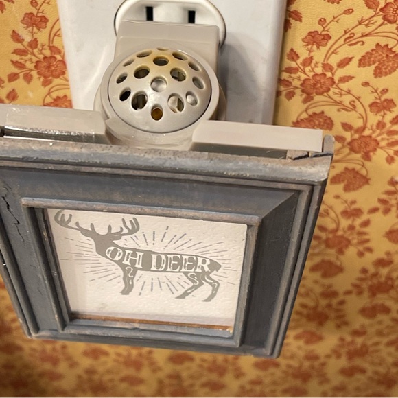 Bath & Body works picture frame wallflower plug in - Picture 7 of 11